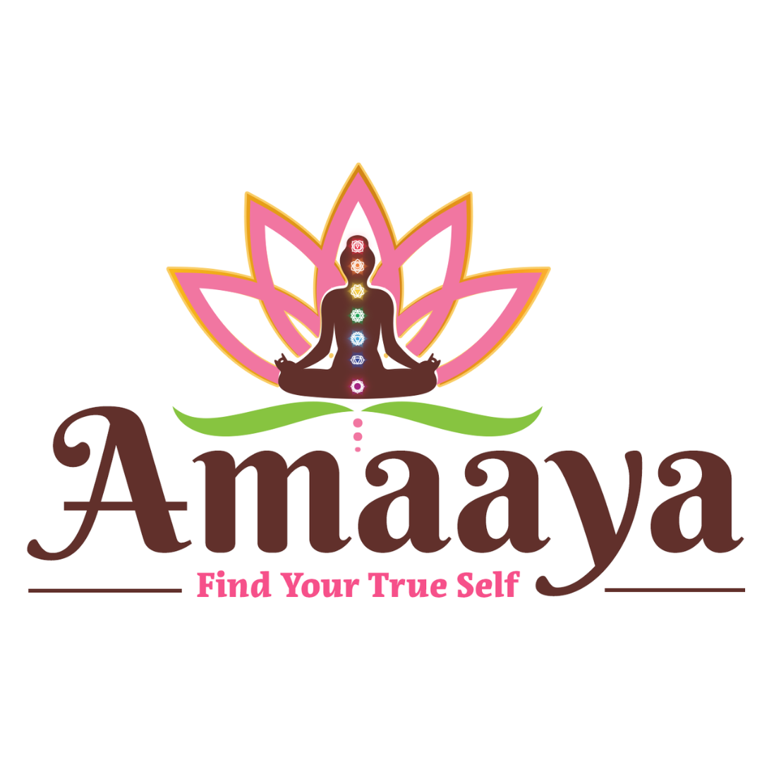 Amaaya - Find Your True Self